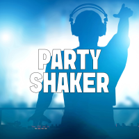 Party Shaker - Instrumental cover